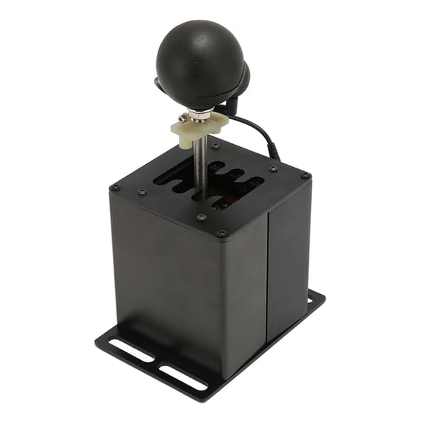 Logitech Thrustmaster PC Sekventiel USB Shifter Simulator til DiRT Racing Spil