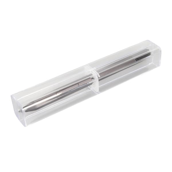 Bluetooth Stylus 4096 Tryckkänslighet Magnetisk Penna för Ideapad Flex 5 5i 6 14 15 D330 C340