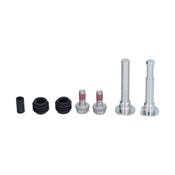 Toyota Corolla E12 2002 2007 Bakre Bremsekaliper Glider Styrepinnsett 113 1376X Erstatning
