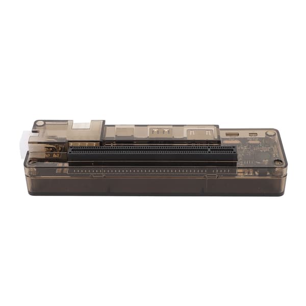 EXP GDC Laptop Extern Oberoende Grafikkorts Docka 6Pin 8Pin Extern Diskret Grafikkortsbas Mini PCI E