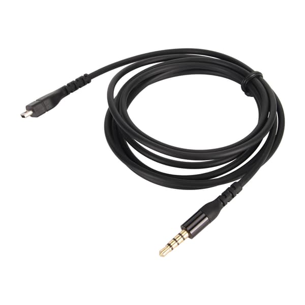 SteelSeries Arctis 3 5 7 Pro Prime Erstatningskabel for Hodetelefoner, Lydkabel 1,5 m
