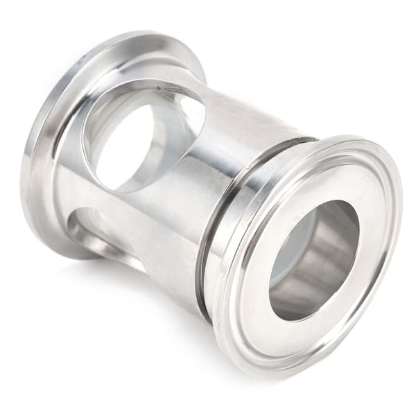 Mini skueglas brygning flowindikator tilbehør til bryggemaskine