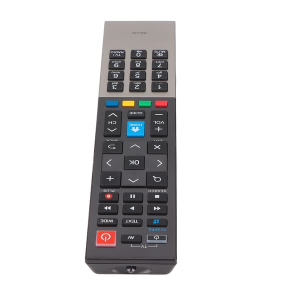 Humax RML02 Multifunksjonell Smart TV Fjernkontroll Erstatning