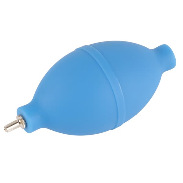 Mini Gummi Støvblæser Bold Luft Duster Kompressor Stærk Blæser Rengøringsværktøj