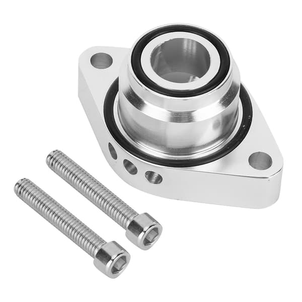 Avlastningsventil BOV 1012 Adapter Kompatibel A1 A3