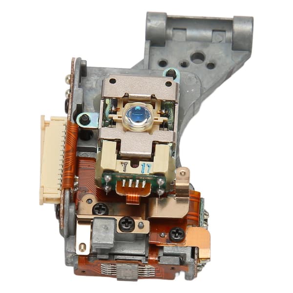 CD Afspiller Professionel Metal Optisk Pickup Laser Linse Udskiftning