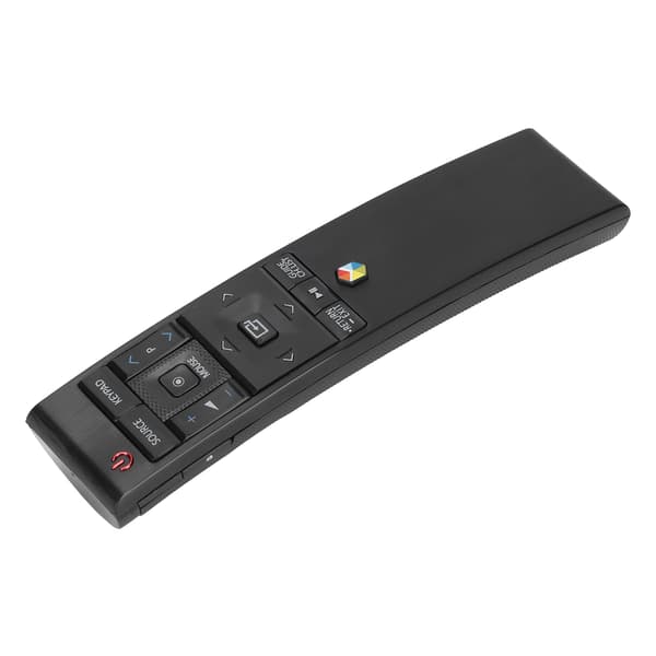 Samsung TV Erstatningsfjernkontroll med USB-mottaker