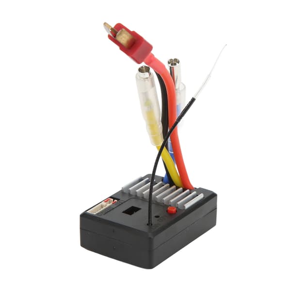 Wltoys 144002 1/14 RC Bil Mottaker ESC Kretskort Reservedeler