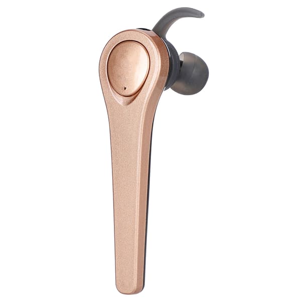 A308 Bluetooth Enkelt Øre Trådløst Headset Stabil Overføring Øretelefon