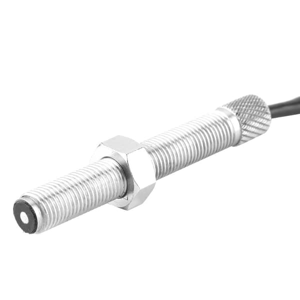 MSP6729 Magnetisk Pickup Rotasjonshastighetssensor Tilbehør 3/8-24UNF-2A