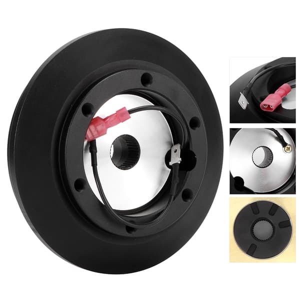 Ratt Kort Nav Adapter Anslutningsbas SRK‑121H Passar Lexus IS/GS/SC