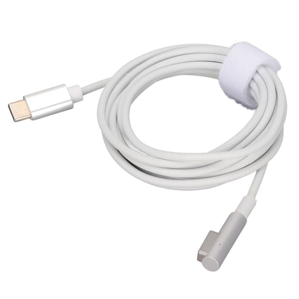 USB C til Magnetisk Kabel 65W 18.5V Magsafe 2 Adapter Hurtig Opladning til OS Tablet