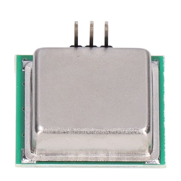 Mikrobølge Radar Sensor Modul 24G CDM324 Smart Bevegelsesdeteksjonsbryter