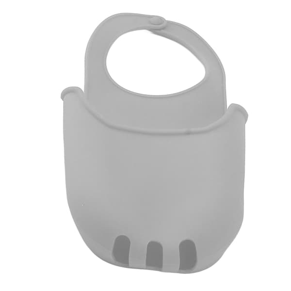 EVA Rantalaukun puhelinpidike, sisäosa, matkatarvike, harmaa