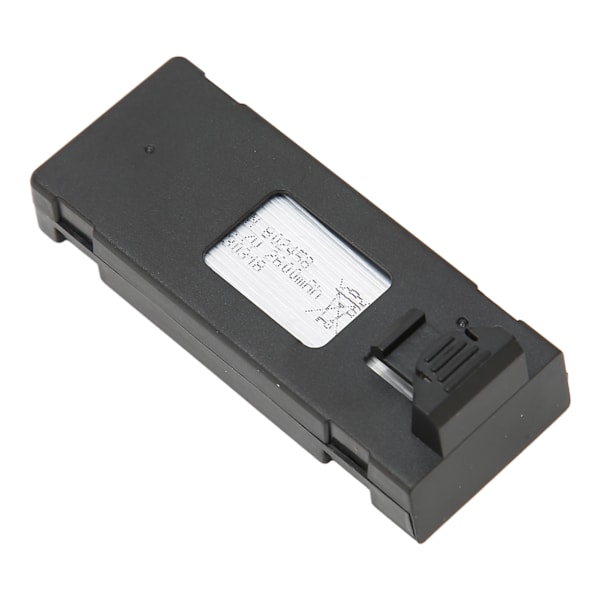 3.7V 2600mAh RC Drone Batteri Stabil UAV Udskiftning til E88 E88PRO E88MAX E525 E99 E99PRO P1 P5PRO K3 S1 P8