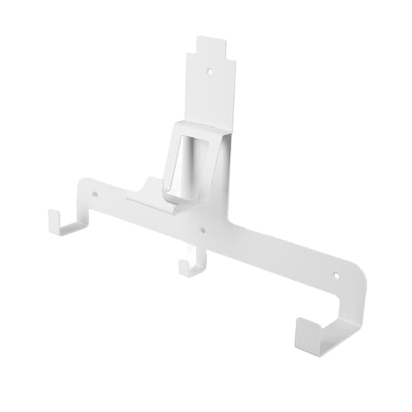 PSVR2 Veggmontert Oppbevaringsstativ Stabil Kontrollerholder Hindrer Fall
