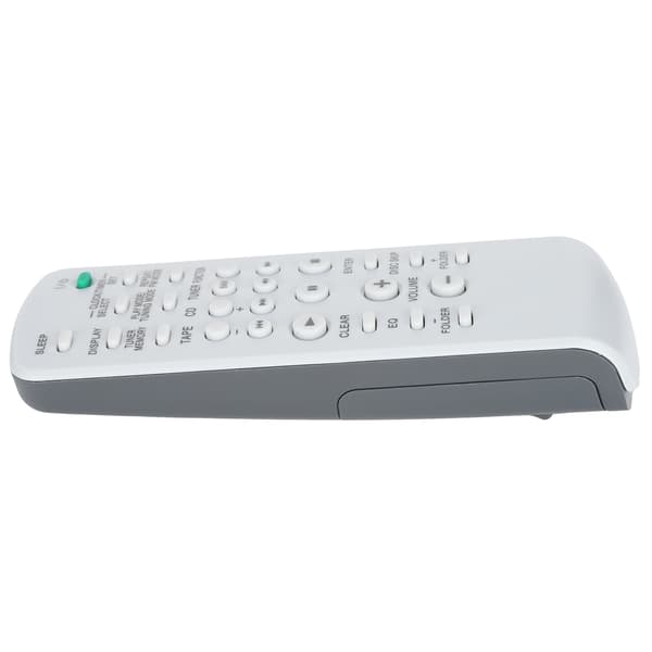 Sony RM Z20066 Erstatningsfjernbetjening til lydsystem