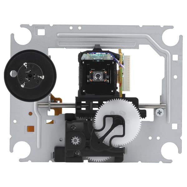 SF P101 16-benet optisk pickup-laserlinsemekanisme til CD DVD-afspiller