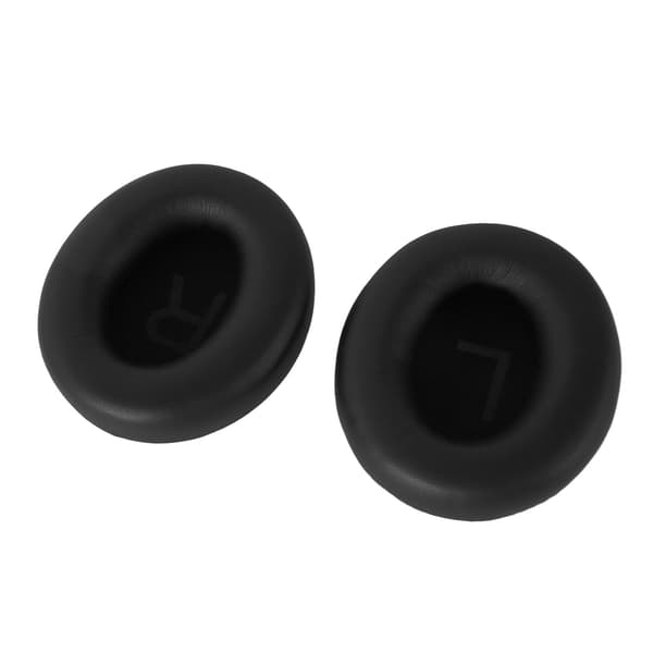 Anker Soundcore Space Q45 Erstatningsøreputer Protein Leather Memory Foam Enkel Installering Hodetelefonputer