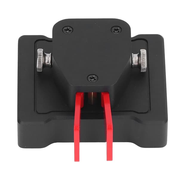 UNI 730C Automatisk Paddle Key CW Morse Code Keyer til Radioeksperiment 3.5 Dual Channel Output