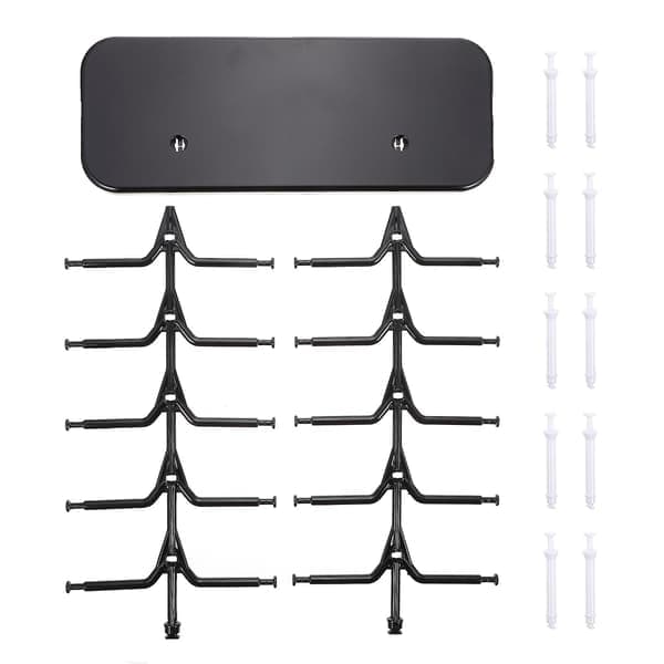 Solbrillestativ Brilleramme Riser Brilleholder Solbrilleholder Brilleholder