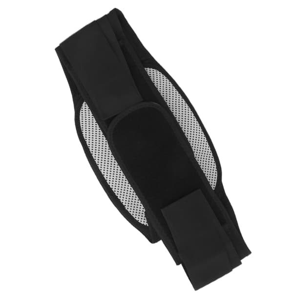Magnetisk Terapi Bälte Ergonomiskt Justerbart Självuppvärmande Varmt Skydd Stark Elasticitet