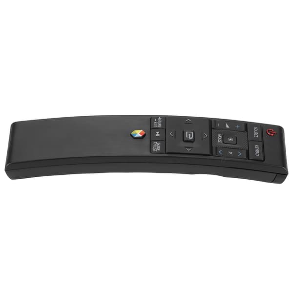 Samsung TV Erstatningsfjernkontroll med USB-mottaker