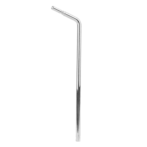 Elgitarr Tremoloarm Push-in-stil Exakt kontroll Metall Elgitarr Whammy Bar Svart