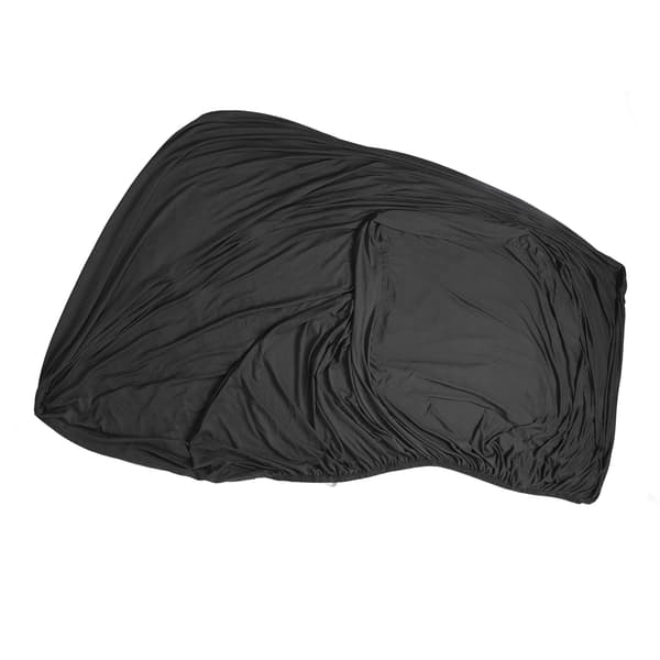 Sofabetræk Høj Elastisk Blød Komfortabel Nem at Rengøre Møbelbeskytter til 190 til 230 cm Sofa