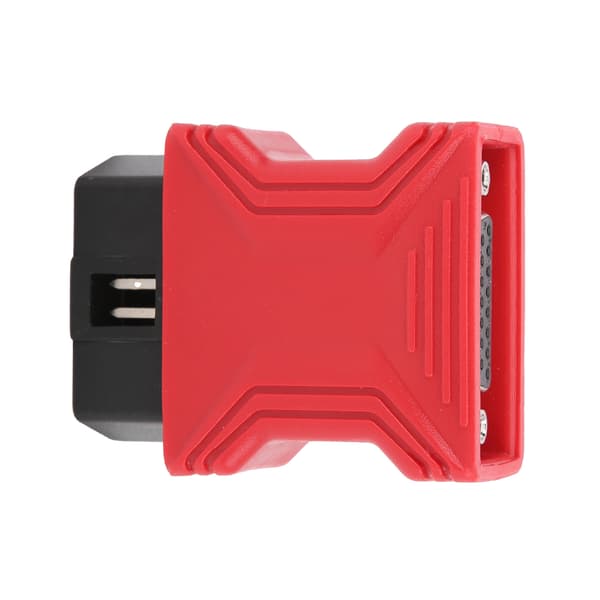 16 Pin Bil Diagnostic Connector OBD2 til X100 Pro X200 X300 Plus X400A
