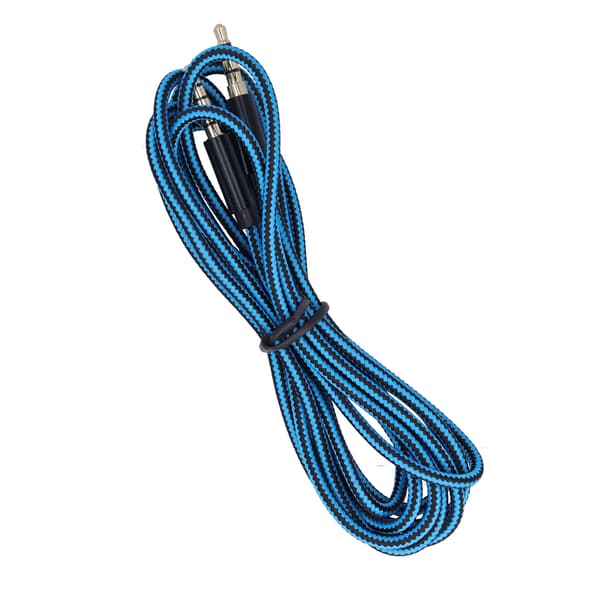 2M Audio Kabel Headset Forlængerledning 3.5mm til 3.5mm Jack Kompatibel med Astro A30 A40 A10