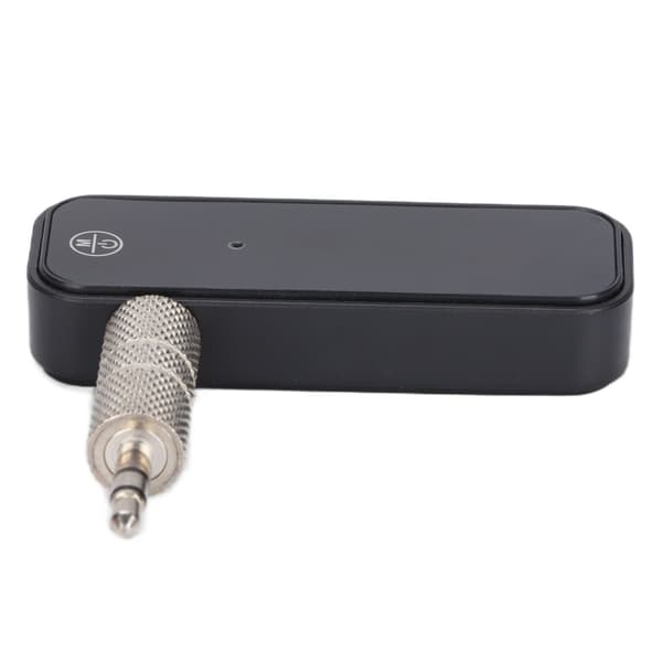 C28 3.5mm Bluetooth 5.0 Sender Modtager 2 i 1 Trådløs AUX Adapter til PC TV