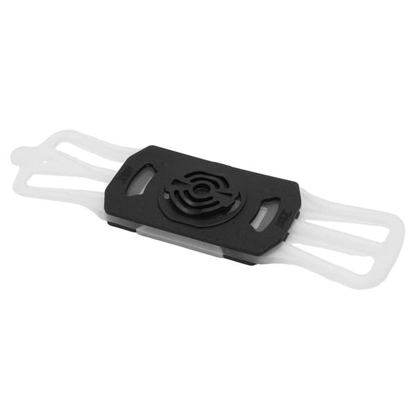 Cykelstyr Telefonholder Gummimontering til Garmin Mobil Navigation