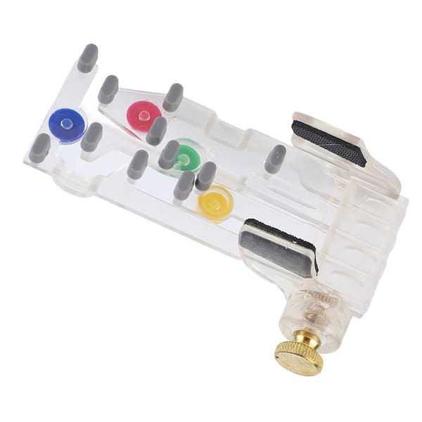 Guitar Chord Trainer One Key Assisted Learning Tool Musikinstrument Tilbehør
