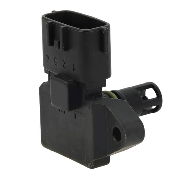 MAP Sensor 22365 AX000 Indsugningslufttryksensor Udskiftning til Nissan Micra 2006-2019