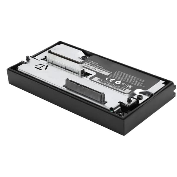 ABS metaladapterstik til Sata netværksadapter til PS2-spillekonsol SSPH‑10350