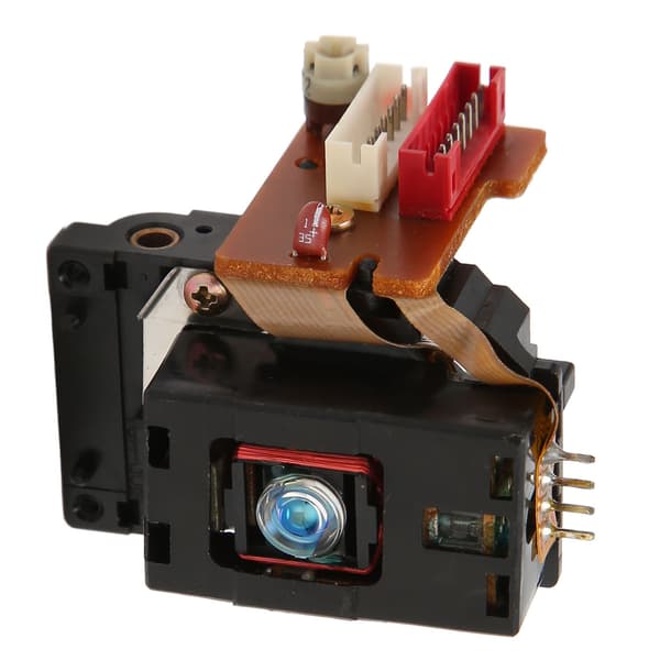 HOP M3A Optisk Pickup Laserlinse Profesjonell Erstatning CD-spiller Tilbehør