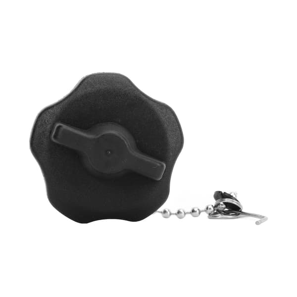 Professionell Mini Bränsletanklock Ersättning för 2.5F 3.5F 4F 2-takts 4HP 3.5HP 6HP