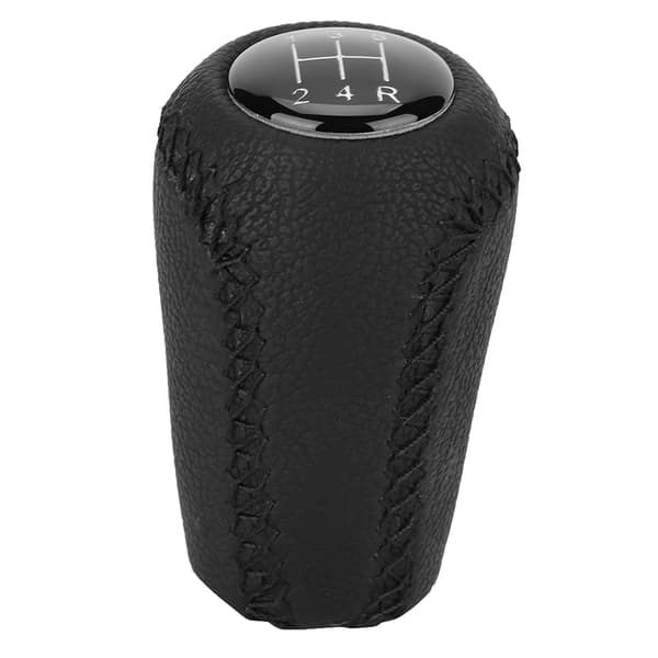 5-trinns bilgirspaksknapphode for Mazda 2005-2011