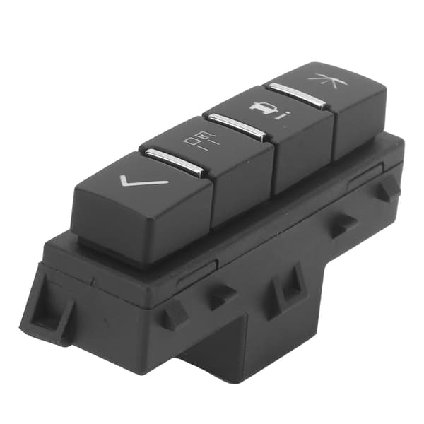 Förarinformationscentral Switch 15947841 Tillbehör Kompatibel Silverado Sierra 2007 2013