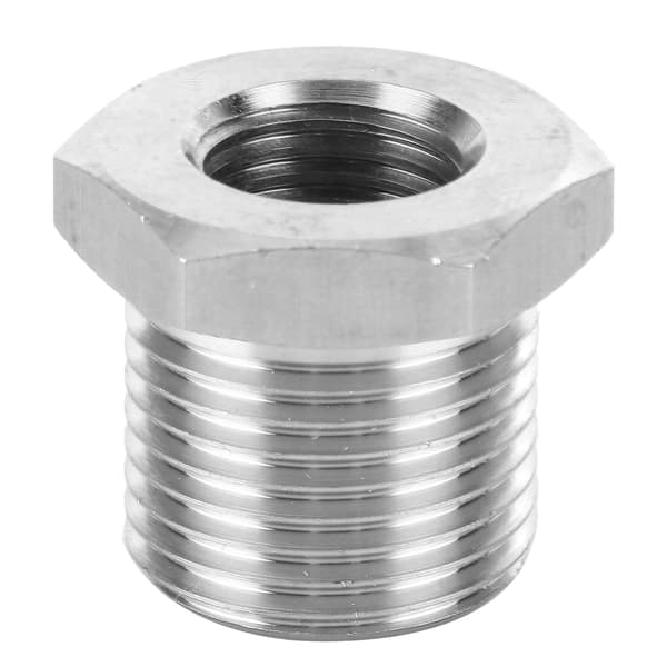Rustfri stål iltsensor prop udskiftning 1194A 1195A Universal