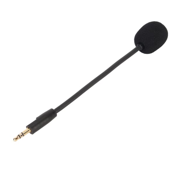 HyperX Cloud Orbit S 3,5 mm støydempende mikrofon med avtakbar arm