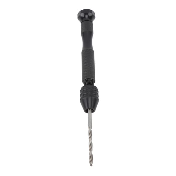 57 stk. Håndboremaskine Bits Sæt 46 Mikro Twist Bor 10 PCB Mini Bor 0,1-1mm