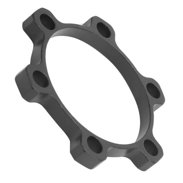 100-110mm Mountainbike Framgaffel Boost Nav Konvertering Bromsskiva Adapter