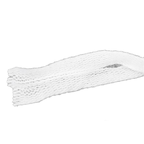 10 stk. Næsebandageholder Strækbar Høj Absorptionskapacitet Blød Elastisk Næsebandage til Efteroperation-God