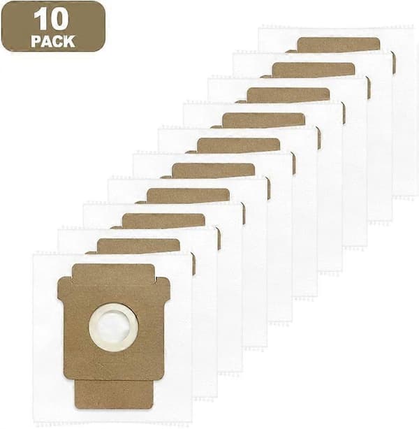 Udskiftning af støvpose, støvsugerposer til Roomba 105 til Plus 405 til Plus 505 til Combo 2 Essential