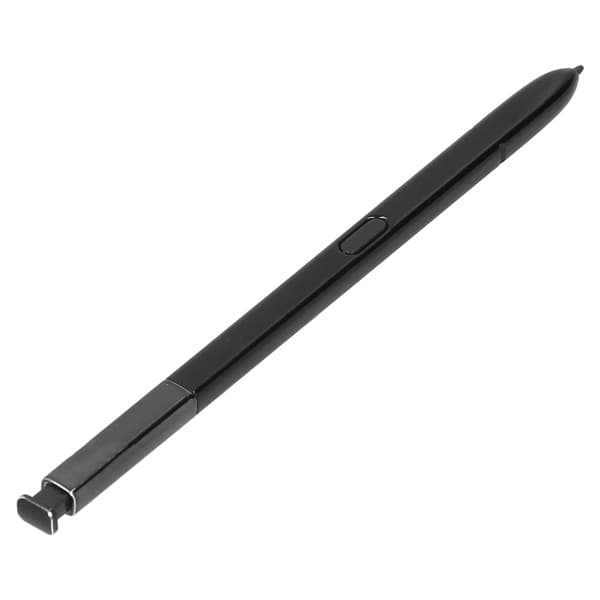 Letvægts ABS Elektromagnetisk Touch Stylus Pen til Samsung Galaxy Note 9 Sort