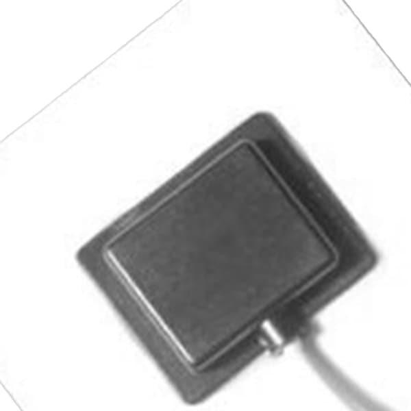 2W 5V solcellepanel polykrystallinsk silisium nødstrømforsyning 400mA bærbart solcellepanel lader