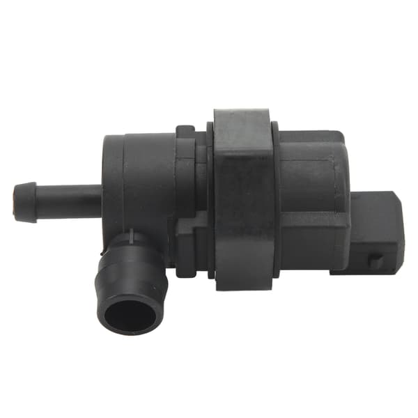 Tankventil for drivstoff 13901433603 Dampbeholderrens Solenoid Kompatibel med E46 E39 E38 E53 Z3 E85