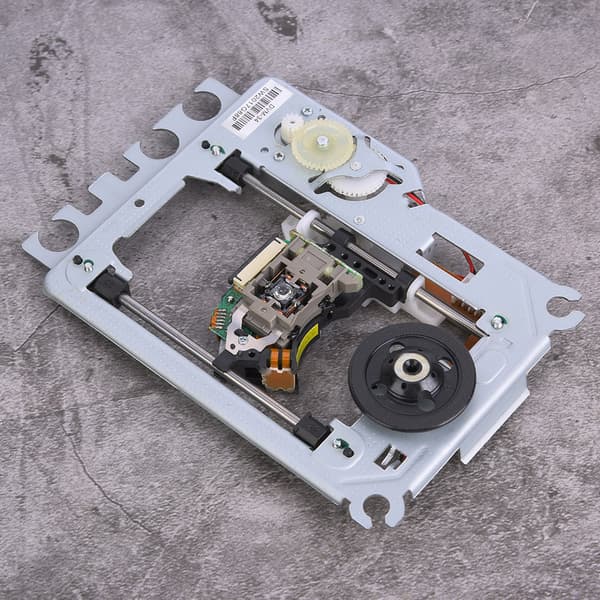 SF HD850 Optisk Pickup Laser Linse Erstatning for DVD-spiller